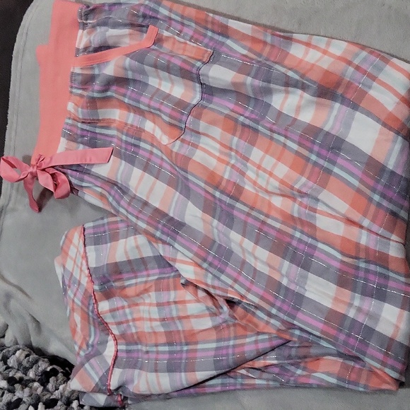 Victoria's Secret Pajama Set - Picture 2 of 14